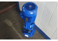 Насос НВС 20-16 Иртыш