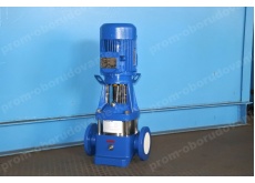 Насос НВС 65-60 Иртыш