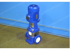 Насос НВС 150-60-1 Иртыш