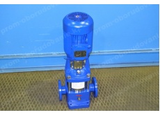 Насос НВС 120-60 Иртыш