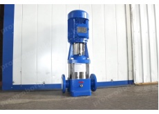 Насос НВС 200-40 Иртыш