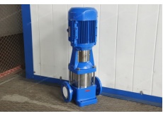 Насос НВС 12-16 Иртыш