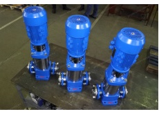 Насос НВС 4-17 Иртыш