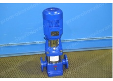 Насос НВС 120-70-2 Иртыш