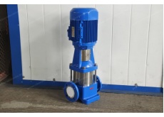 Насос НВС 12-17 Иртыш