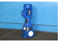 Насос НВС 65-60-1 Иртыш