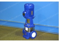 Насос НВС 150-60 Иртыш