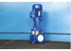 Насос НВС 65-70-2 Иртыш