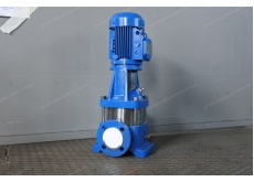 Насос НВС 8-18 Иртыш