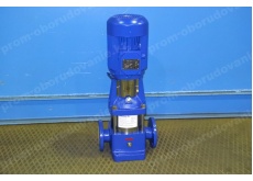 Насос НВС 120-70-1 Иртыш