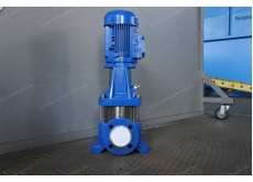 Насос НВС 8-19 Иртыш