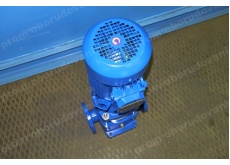 Насос НВС 85-10-1 Иртыш