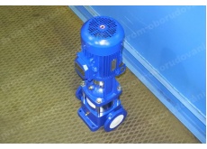 Насос НВС 150-10-1 Иртыш