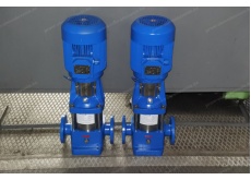 Насос НВС 20-1 Иртыш