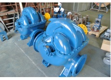 Насос 1Д1250-125 Болгария