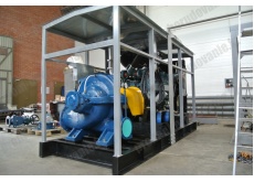 Насос 1Д1250-63 (1000) Болгария