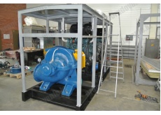 Насос 1Д1250-63 Болгария