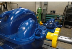 Насос 1Д1250-63а (1000) Болгария