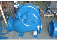 Насос 1Д1250-63б (1000) Болгария