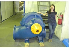 Насос 1Д1600-90 (1000) Болгария