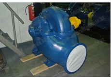 Насос 1Д1600-90 Болгария