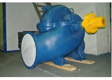 Насос 1Д1600-90а Болгария