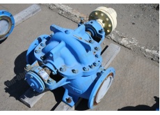 Насос 1Д250-125-1450 Болгария