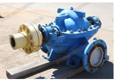 Насос 1Д250-125а Болгария