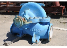 Насос 1Д630-125 Болгария