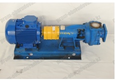 Консольный насос 1К 20/30а