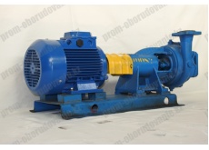 Консольный насос 1К 20/30б 