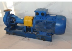 Консольный насос 1К100-65-200