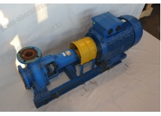 Консольный насос 1К100-65-200б