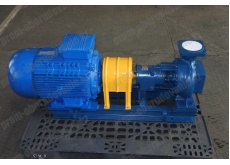 Консольный насос 1К100-80-160