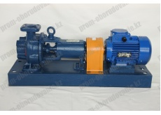 Консольный насос 1К50-32-125 
