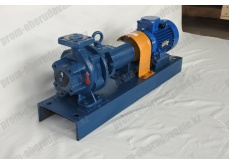 Консольный насос 1К20-32-125м