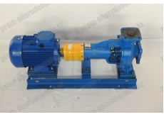 Консольный насос 1К65-50-160