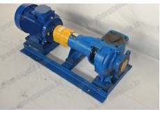 Консольный насос 1К65-50-160б