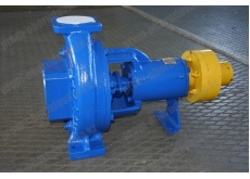 Консольный насос 1К80-50-200 