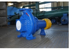 Консольный насос 1К80-50-200а