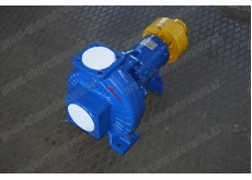 Консольный насос 1К80-50-200б