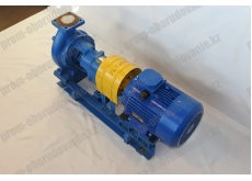 Консольный насос 1К80-65-160а