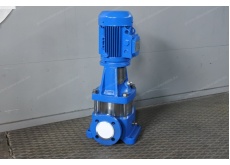 Насос НВС 8-20 Иртыш