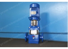 Насос НВС 65-80-2 Иртыш