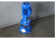 Насос НВС 8-17 Иртыш