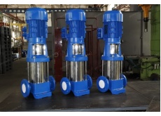 Насос НВС 4-22 Иртыш