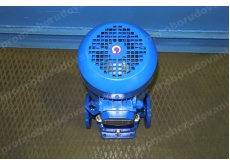 Насос НВС 85-10 Иртыш