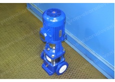 Насос НВС 150-10 Иртыш