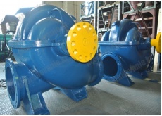 Насос 2Д2000-21 (1000) Болгария