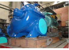 Насос 2Д2000-21а Болгария